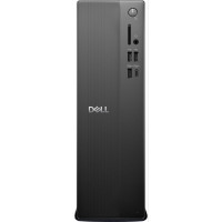 Dell PC Pro Slim Essential SFF, Intel i5-14400, 16GB, F512GB, UMA, WiFi, kb+m, Lin (BTO004_QVS1260_UBU)