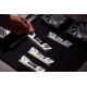 Kingston Memory DDR5 32GB 6400 FURY Renegade XMP Silver (KF564C32RS-32)