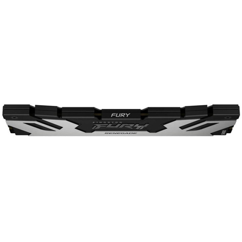 Kingston Memory DDR5 32GB 6400 FURY Renegade XMP Silver (KF564C32RS-32)