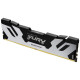 Kingston Memory DDR5 32GB 6400 FURY Renegade XMP Silver (KF564C32RS-32)