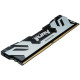 Kingston Memory DDR5 32GB 6400 FURY Renegade XMP Silver (KF564C32RS-32)