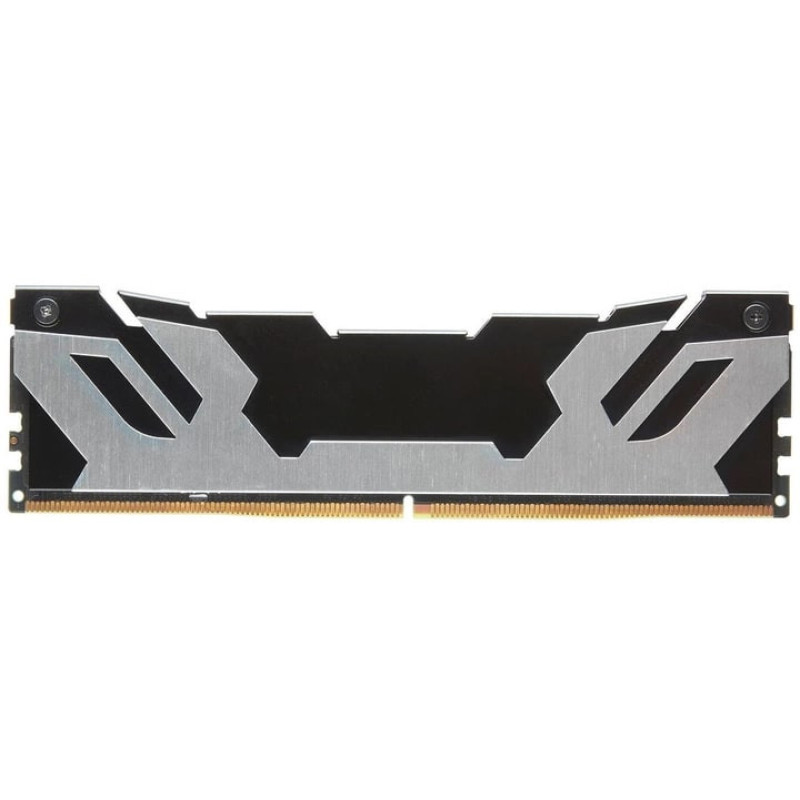Kingston Memory DDR5 32GB 6400 FURY Renegade XMP Silver (KF564C32RS-32)