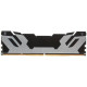 Kingston Memory DDR5 32GB 6400 FURY Renegade XMP Silver (KF564C32RS-32)
