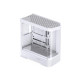 Корпус для ПК JONSBO D400 White