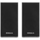 Акустическая система REAL-EL S-202 USB Black (EL121200019)