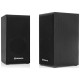 Акустическая система REAL-EL S-202 USB Black (EL121200019)
