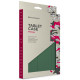 Чехол для планшета Armorstandart Flex Case Samsung Tab A9+ Dark Green (ARM84443)
