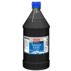 Чернила WWM EVEREST для Epson 1000г Matte Black Pigment (EP02/MBP-4)