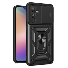 Чехол для мобильного телефона BeCover Military Samsung Galaxy A24 4G SM-A245 Black (709133)