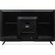 Телевизор Vinga S43UHD25BWEB