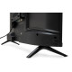 Телевизор Vinga S43UHD25BWEB