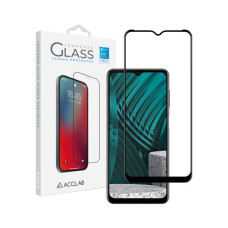 Стекло защитное ACCLAB Full Glue Samsung M12 (1283126510526)