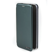 Чехол для мобильного телефона BeCover Exclusive Nokia G42 5G Dark Green (710253)