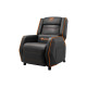 Кресло игровое Cougar Ranger S Black/Orange