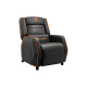 Кресло игровое Cougar Ranger S Black/Orange