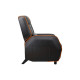 Кресло игровое Cougar Ranger S Black/Orange