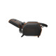 Кресло игровое Cougar Ranger S Black/Orange