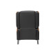 Кресло игровое Cougar Ranger S Black/Orange