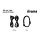 Монитор iiyama X2491HS-B1
