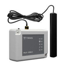 Аксессуар для охранных систем TIRAS Technologies МЦА-GSM.4