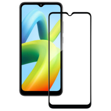 Стекло защитное ACCLAB Full Glue Xiaomi Redmi A1 Black (1283126545306)