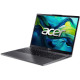 Acer Acer Notebook Aspire Go AG15-51P 15.3  WUXGA IPS, Intel i5-1235U, 8GB, F512GB, UMA, Lin, gray (NX.J4ZEU.004)