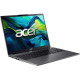 Acer Acer Notebook Aspire Go AG15-51P 15.3  WUXGA IPS, Intel i5-1235U, 8GB, F512GB, UMA, Lin, gray (NX.J4ZEU.004)