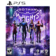 Games Software Гра консольна PS5 Gotham Knights, BD диск (5051895414033)