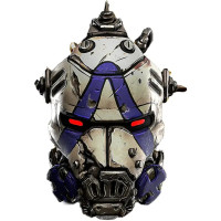Games Software Borderlands 4 Mask (5026555294355)