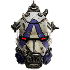 Games Software Borderlands 4 Mask (5026555294355)