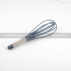 ARDESTO Віничок 2 в 1 Ardesto Midori, 29см, пластик, синій (AR3029BW)