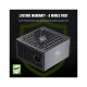 Блок питания Gamemax 1000W (Lion core 1000P)