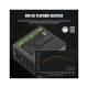 Блок питания Gamemax 1000W (Lion core 1000P)