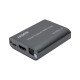 Устройство захвата видео PowerPlant HDVC8 HDMI USB3.0 4k/60hz (CA914180)