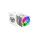 Кулер для процессора Alseye N600-DT-W (AS.01.05.0010)