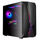 Корпус для ПК Silver Stone SST-FAV1MB-PRO