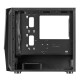 Корпус для ПК Silver Stone SST-FAV1MB-PRO