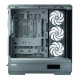 Корпус для ПК Zalman P50 DS (P50DSBLACK)