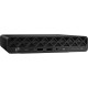 Компьютер HP EliteDesk 8 Mini G1a / Ryzen AI 7 350, 32, 1TBSSD, WiFi, K&M, Win11Pro (D0RR6AT)