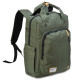Рюкзак для ноутбука Semi Line 15.6" L2005 21L Grey (L2005-6)