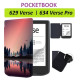 Чехол для электронной книги BeCover Smart Case PocketBook 629 Verse / 634 Verse Pro 6" Dusk (710976)