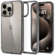Spigen iPhone 15 Pro Max Ultra Hybrid, Space Crystal (ACS06575)