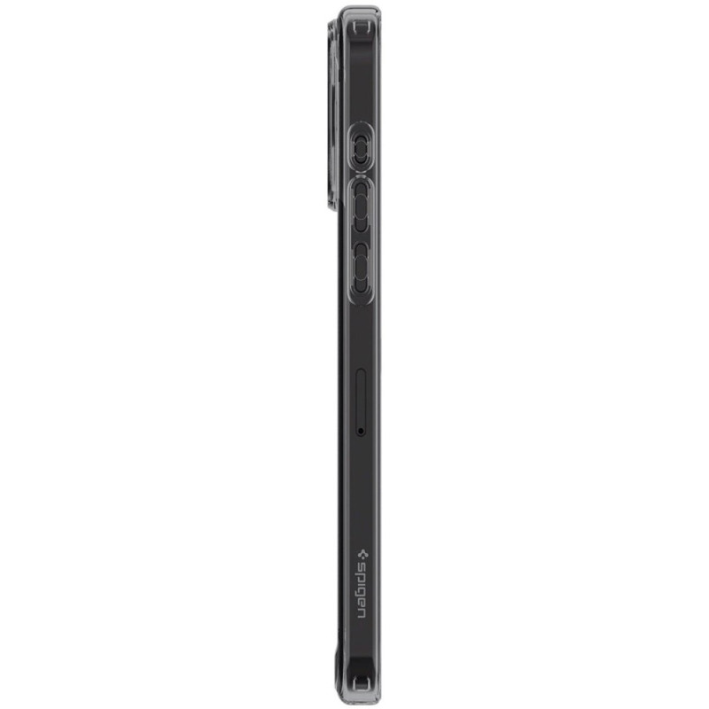 Spigen iPhone 15 Pro Max Ultra Hybrid, Space Crystal (ACS06575)