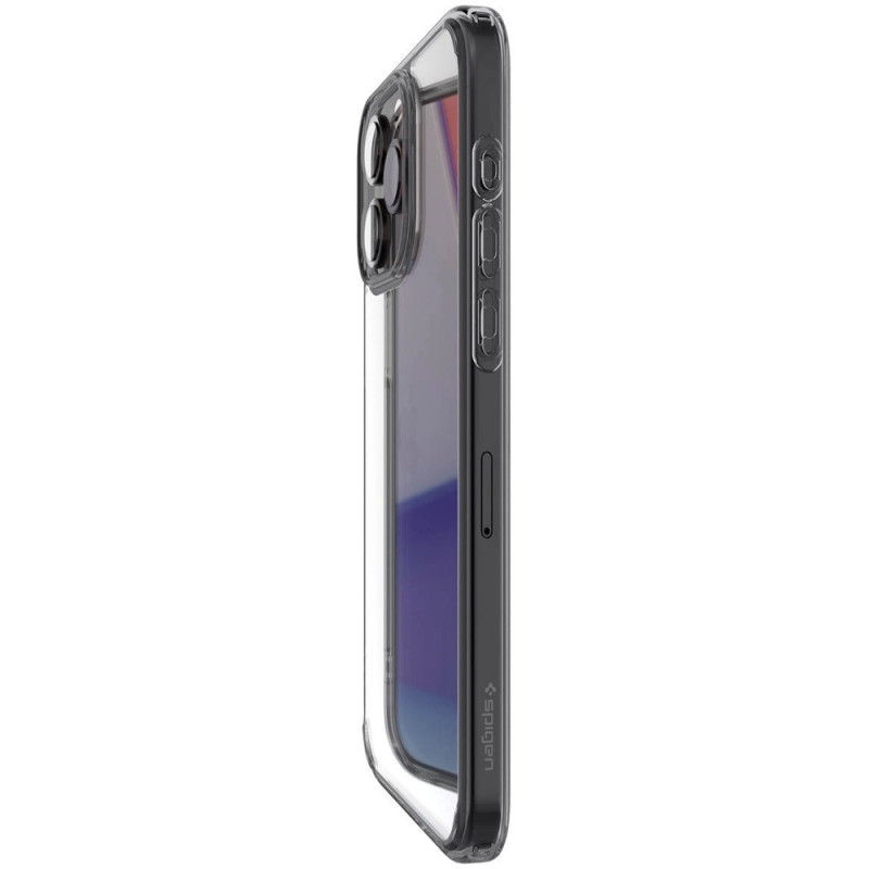 Spigen iPhone 15 Pro Max Ultra Hybrid, Space Crystal (ACS06575)