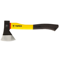 Topex Universal axe handle fiberglass 37cm 800g (05A201)