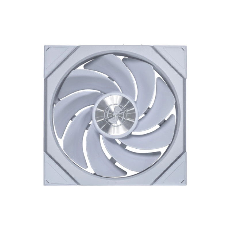 Кулер до корпусу Lian Li Uni Fan TL WIRELESS Reverse, 140-1, Wh (G99.14RTL1W1W.00)