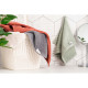 ARDESTO Terry towel SuperSoft, white, 50x90cm, 100% cotton (ART2250PB)