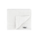 ARDESTO Terry towel SuperSoft, white, 50x90cm, 100% cotton (ART2250PB)