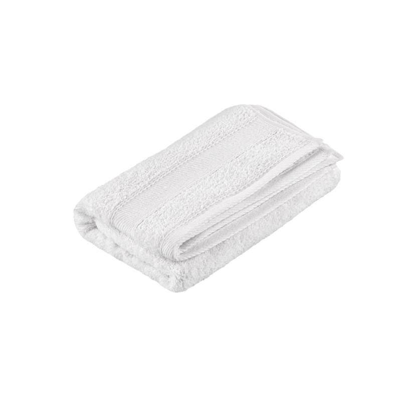 ARDESTO Terry towel SuperSoft, white, 50x90cm, 100% cotton (ART2250PB)