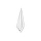 ARDESTO Terry towel SuperSoft, white, 50x90cm, 100% cotton (ART2250PB)